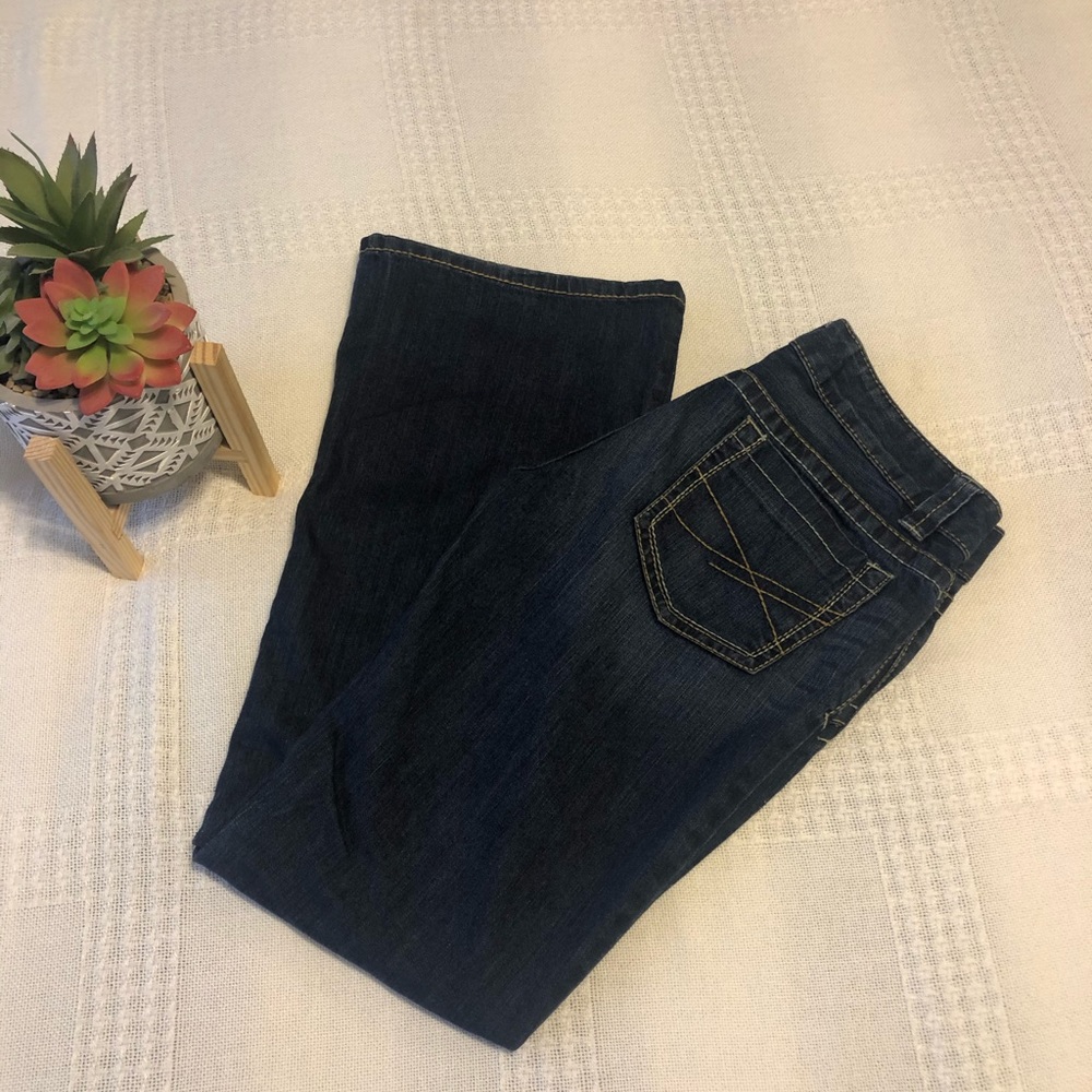 Women’s jeans